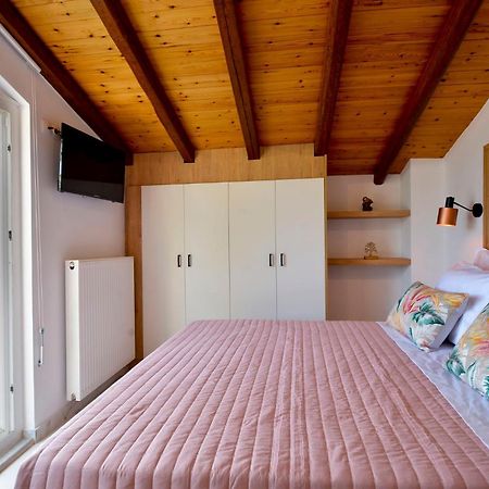 Hotel Orpheus Gouvia Luaran gambar