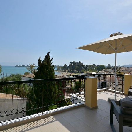 Hotel Orpheus Gouvia Luaran gambar