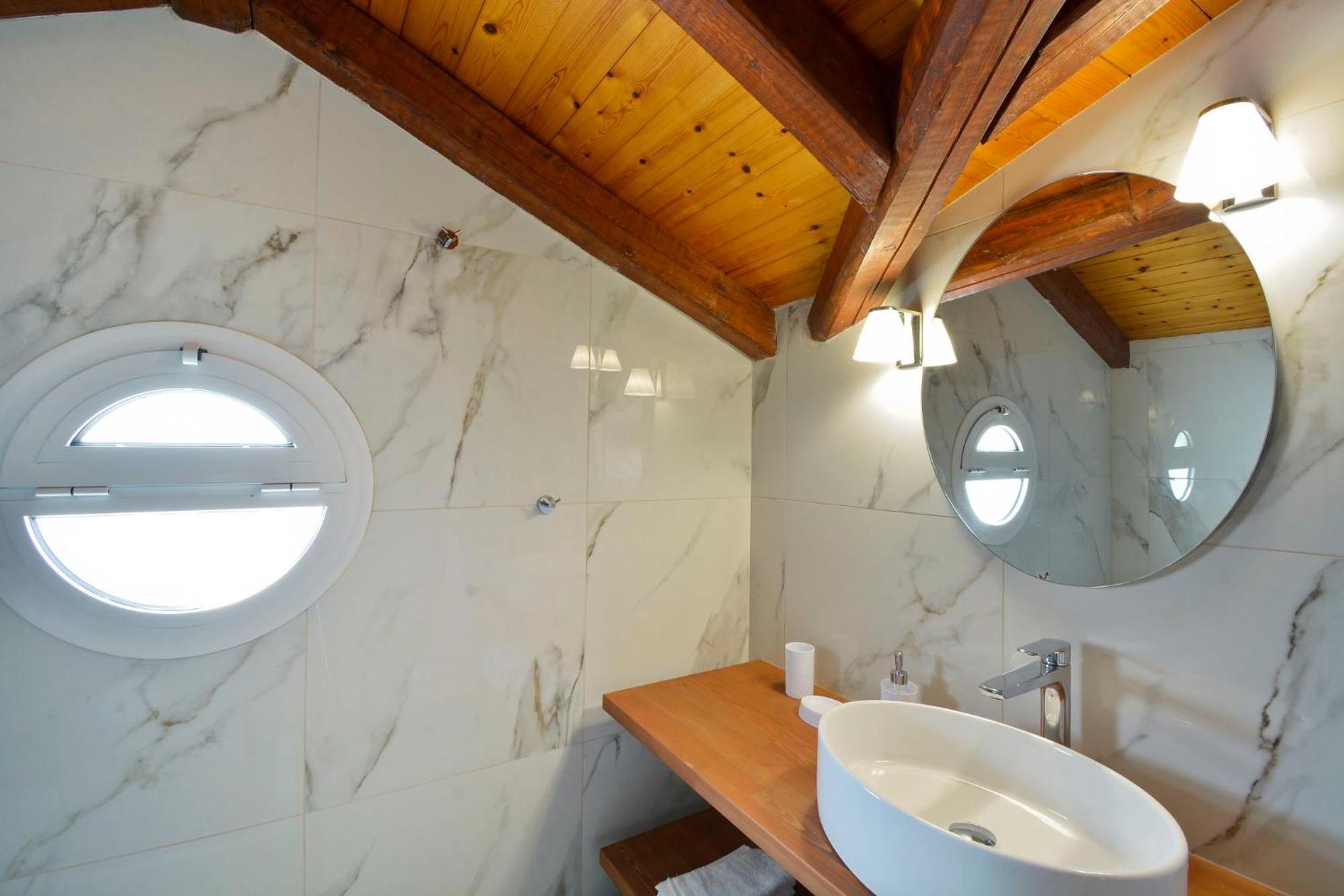 Hotel Orpheus Gouvia Luaran gambar