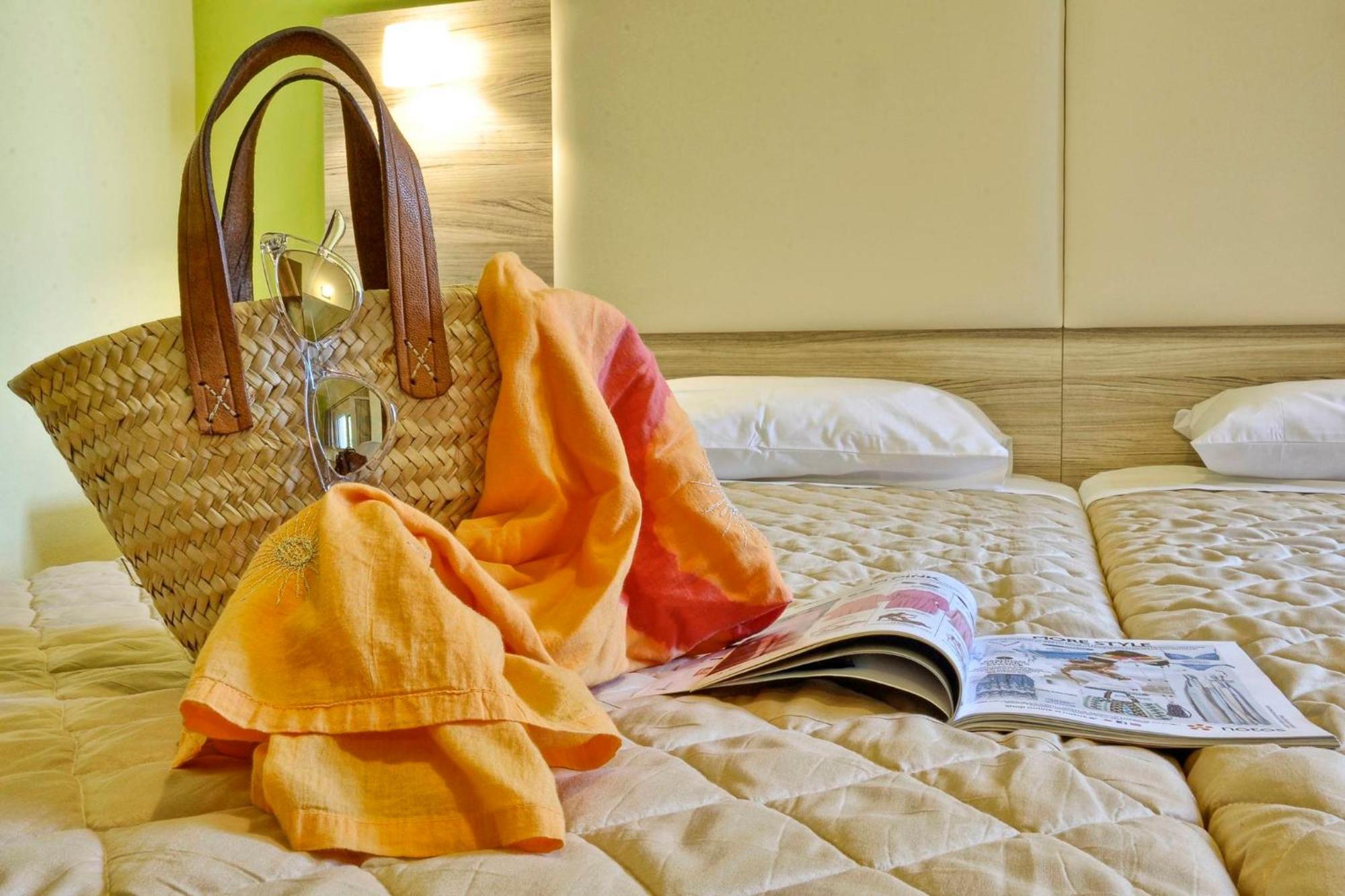 Hotel Orpheus Gouvia Luaran gambar